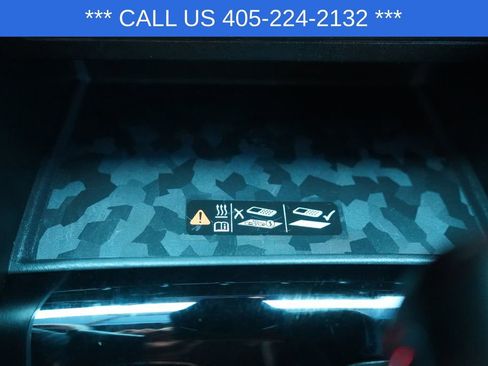 Used 2024 Chevrolet Colorado Z71 w/ Z71 Convenience Package 2 AWD/4WD image 40
