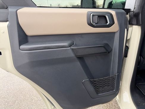 Used 2025 Ford Bronco Big Bend image 31