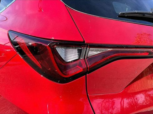 Used 2026 Acura MDX w/ Advance Package image 42