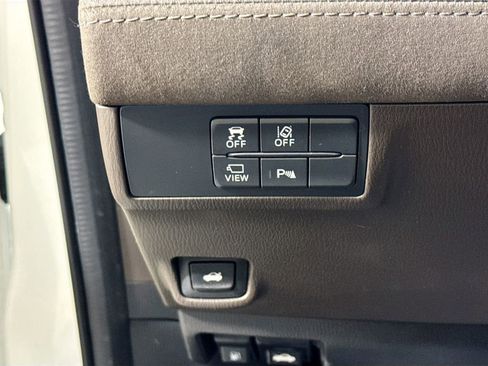 Used 2019 MAZDA MAZDA6 Signature image 10