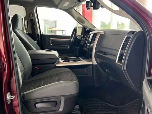 Used 2016 RAM 1500 Outdoorsman image 14