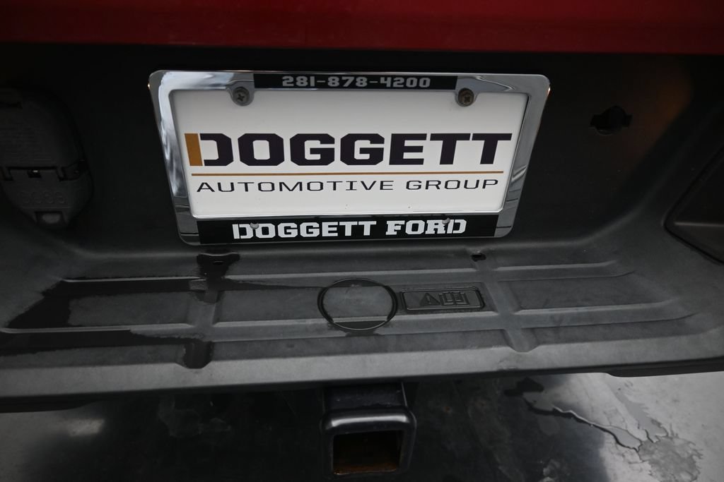 Used 2020 Ford Ranger Lariat w/ Technology Package AWD/4WD image 23