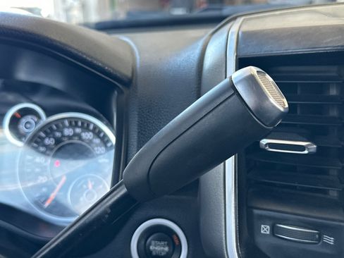 Used 2019 RAM 2500 Big Horn AWD/4WD image 20