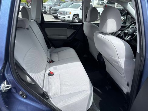 Used 2018 Subaru Forester 2.5i w/ Alloy Wheel Package image 15