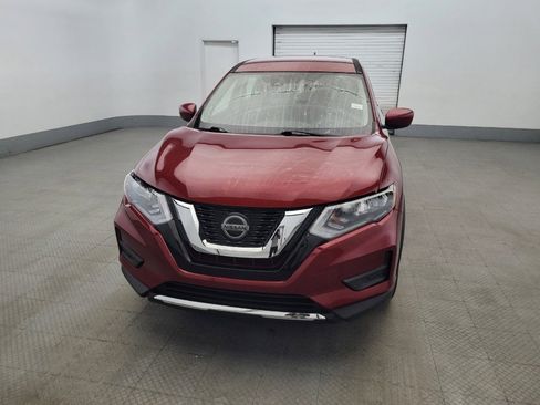 Used 2019 Nissan Rogue S FWD image 15