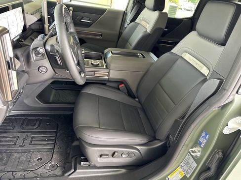 New 2025 GMC Hummer EV 3X image 14