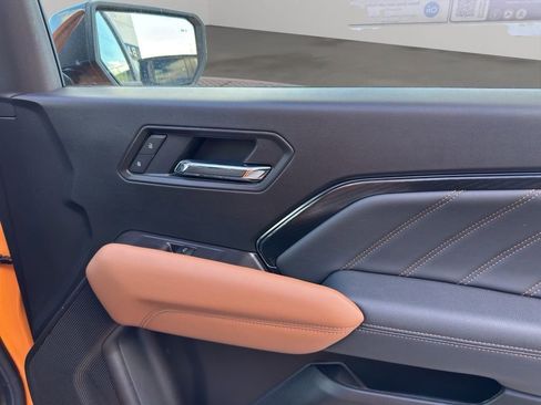 New 2026 GMC Canyon AT4 w/ Technology Plus Package image 19