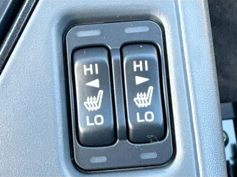 New 2026 Subaru Crosstrek 2.0i Premium image 23