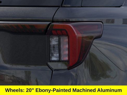 New 2026 Ford Explorer ST-Line image 21