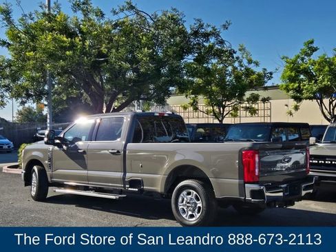 New 2026 Ford F250 XLT image 6