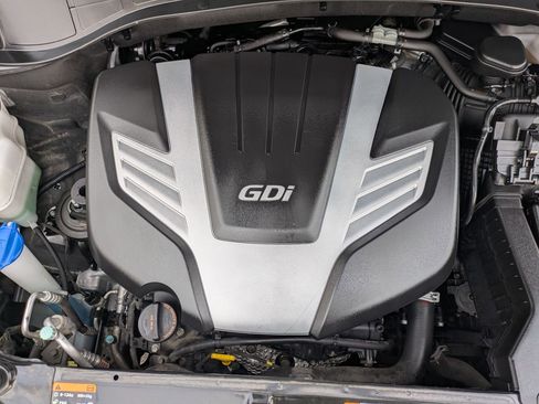 Used 2019 Hyundai Santa Fe XL image 34