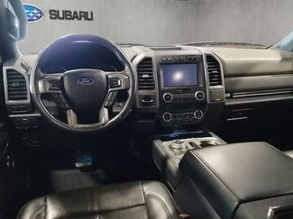 Used 2019 Ford Expedition XLT w/ Equipment Group 202A AWD/4WD video 2