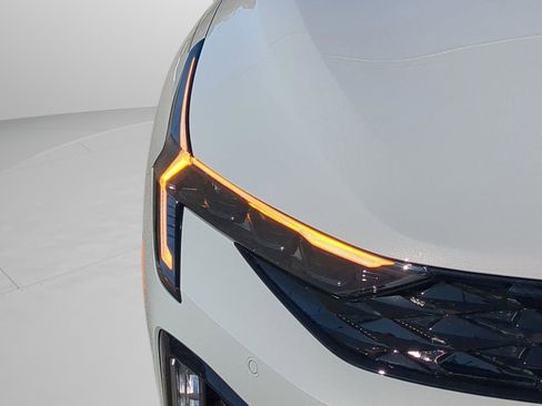 New 2026 Kia K5 GT-Line image 11
