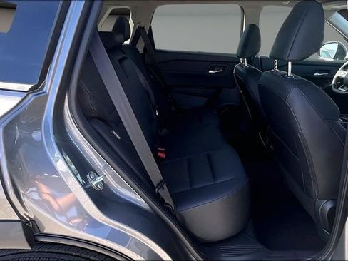 New 2026 Nissan Rogue Dark Armor image 10