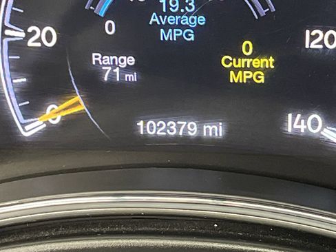 Used 2019 Jeep Grand Cherokee Limited w/ Trailer Tow Group IV image 15