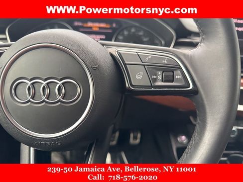 Used 2023 Audi A4 2.0T Premium w/ Convenience Package image 34