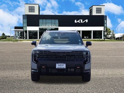 New 2027 Kia Telluride SX Prestige X-Pro