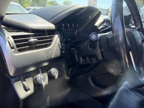 Used 2018 Chevrolet Tahoe LT AWD/4WD image 25