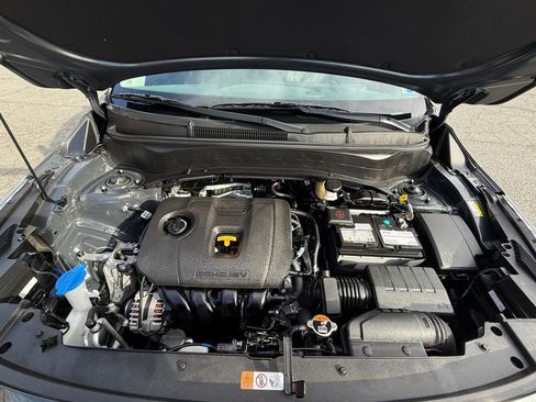 Certified 2024 Kia Seltos S image 27