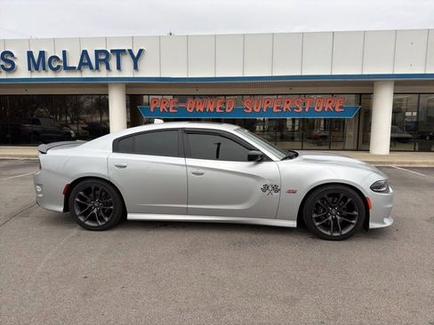 Used 2023 Dodge Charger Scat Pack image 3