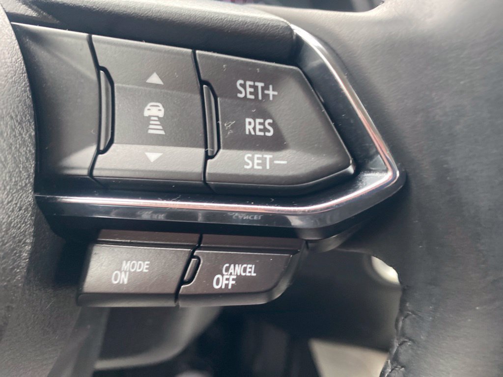 Used 2019 MAZDA CX-5 Grand Touring AWD/4WD image 21