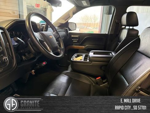 Used 2016 Honda Odyssey EX-L image 9