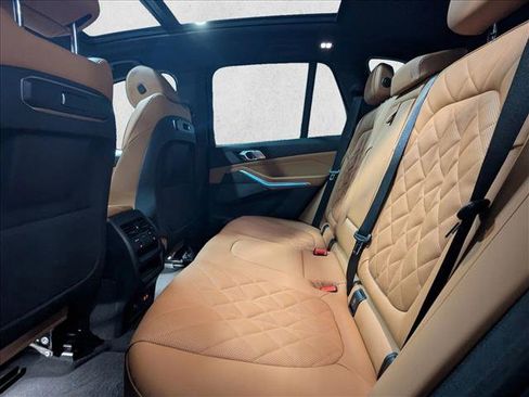New 2026 BMW X5 xDrive50e w/ Premium Package image 17
