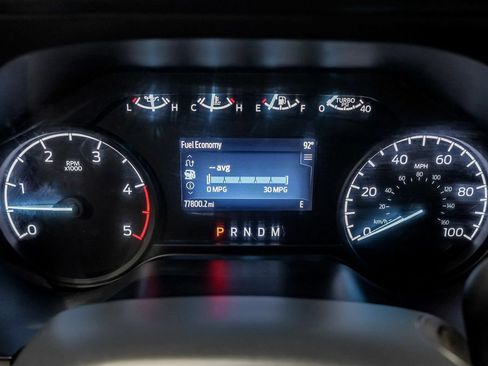 Used 2025 Ford F350 XLT w/ FX4 Off-Road Package AWD/4WD image 19