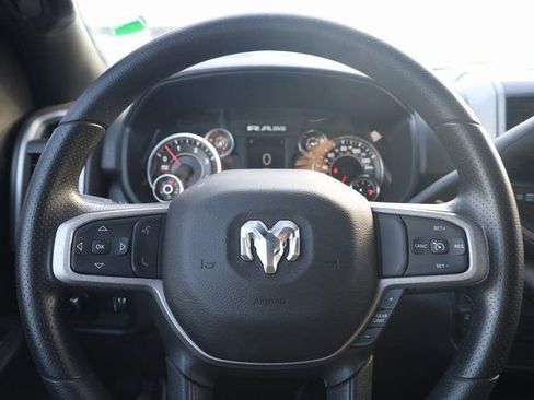 Used 2024 RAM 3500 Tradesman w/ Chrome Appearance Group image 14