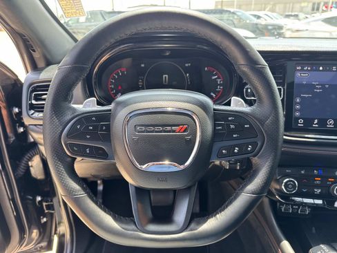 Used 2026 Dodge Durango GT AWD/4WD image 22