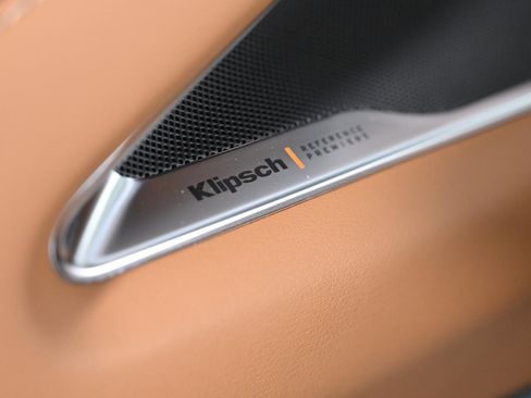 New 2026 INFINITI QX60 Autograph image 22