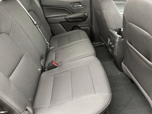 Used 2024 GMC Canyon Elevation w/ Convenience Package image 26