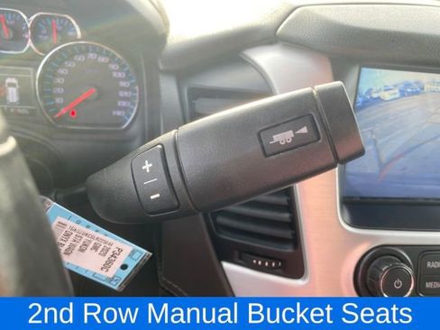 Used 2020 GMC Yukon SLT w/ Value Plus Edition image 14