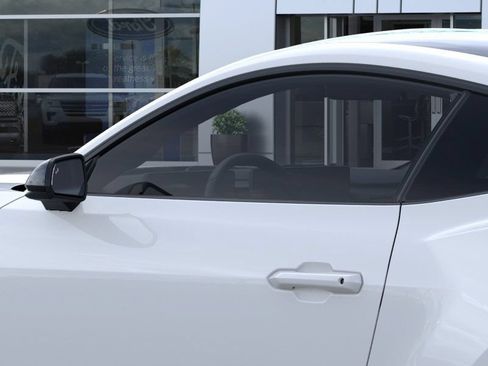 New 2026 Ford Mustang GT w/ Mustang Nite Pony Package RWD image 21