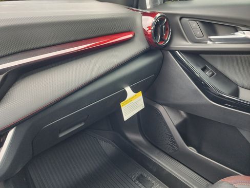 New 2026 Chevrolet Equinox RS image 38