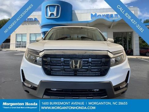 New 2026 Honda Ridgeline RTL image 10