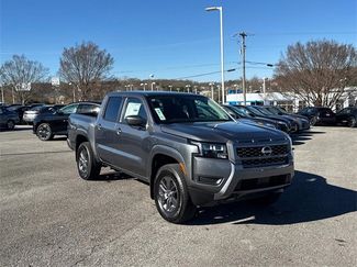 New 2026 Nissan Frontier SV w/ Tow Package video 2