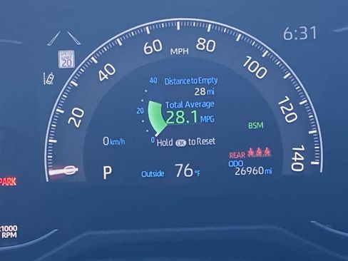 Certified 2024 Toyota RAV4 XLE Premium w/ Weather Package AWD/4WD image 15