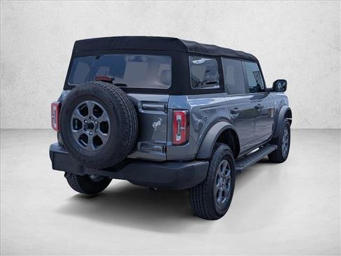 Used 2022 Ford Bronco Big Bend AWD/4WD image 5