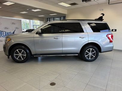 Certified 2020 Ford Expedition XLT w/ Equipment Group 202A