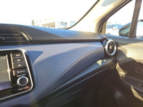 Used 2024 Nissan Versa SV w/ Trunk Package image 35