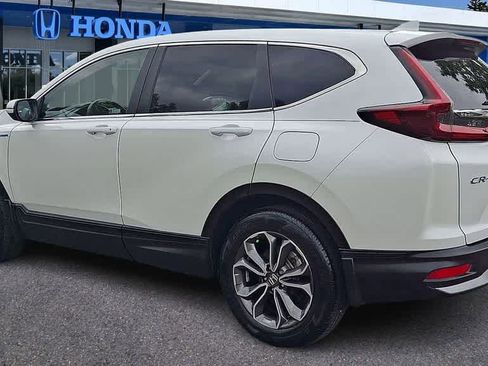 Certified 2020 Honda CR-V EX-L image 6