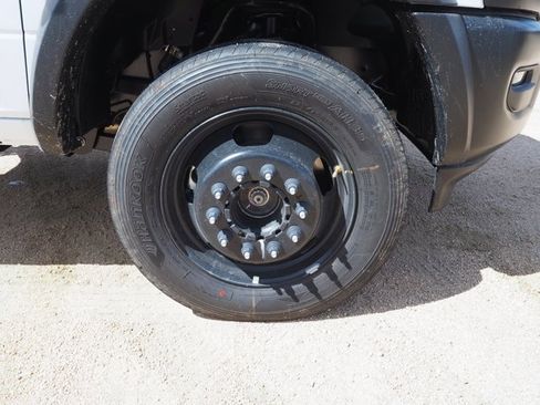 New 2026 RAM 5500 Tradesman image 5