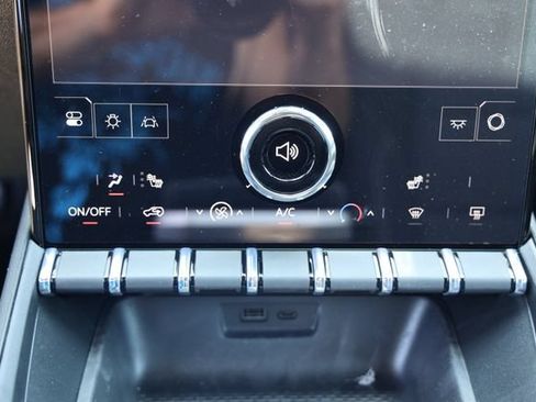 New 2026 GMC Terrain Elevation w/ Technology Package II FWD image 19
