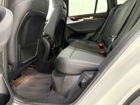 Used 2023 BMW X3 xDrive30i w/ Convenience Package w/ZPA AWD/4WD image 17