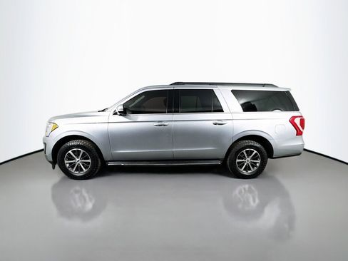 Used 2020 Ford Expedition Max XLT w/ Equipment Group 202A AWD/4WD image 2
