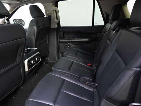 Used 2023 Ford Expedition Max XLT AWD/4WD image 21