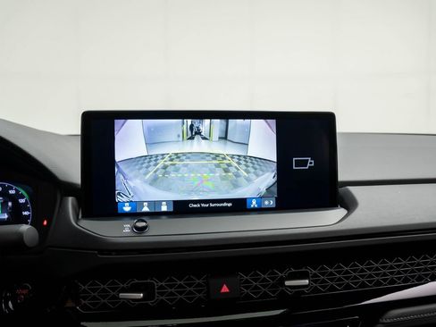 New 2026 Honda Accord Sport image 25