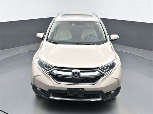Used 2019 Honda CR-V EX-L image 14