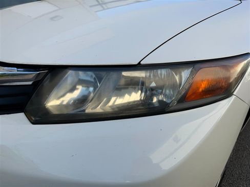 Used 2012 Honda Civic LX image 31
